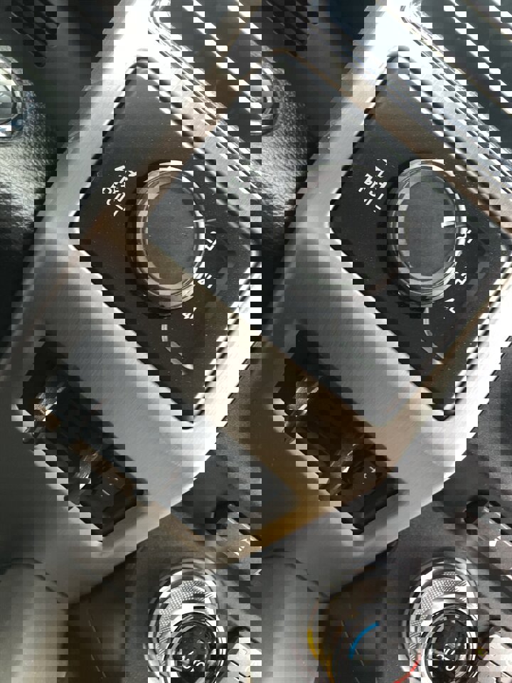 Used 2017 Ford F250 Platinum w/ FX4 Off-Road Package image 15