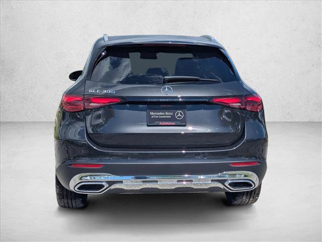 Used 2026 Mercedes-Benz GLC 300 image 7