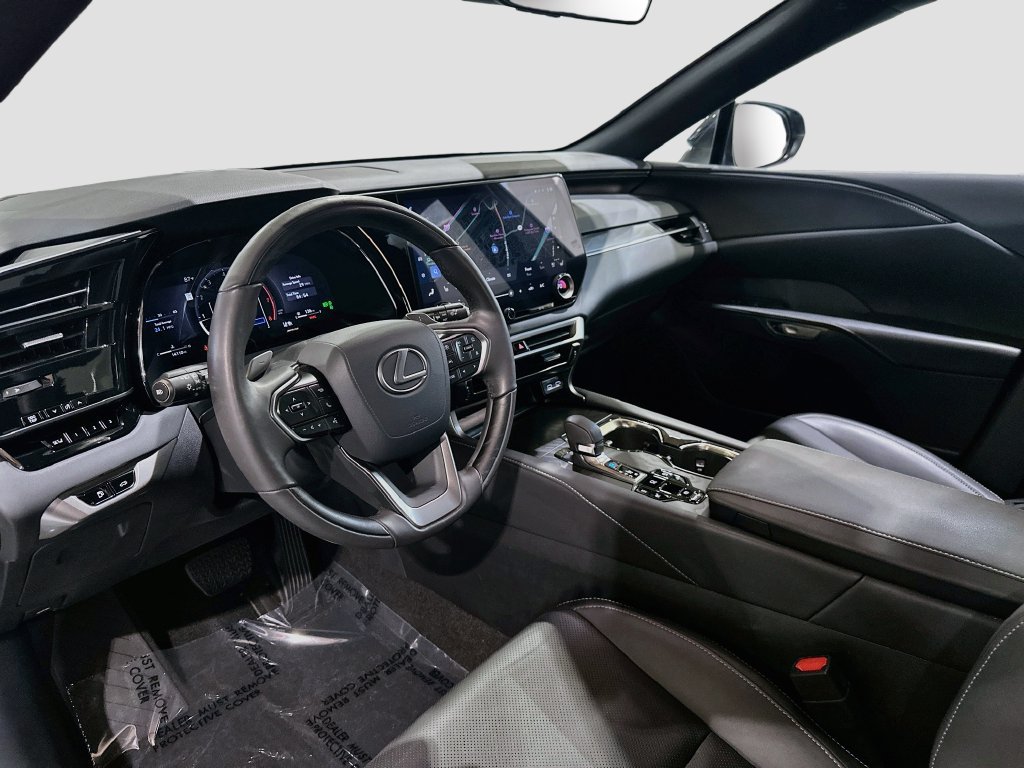Used 2025 Lexus RX 350 Premium AWD/4WD image 9
