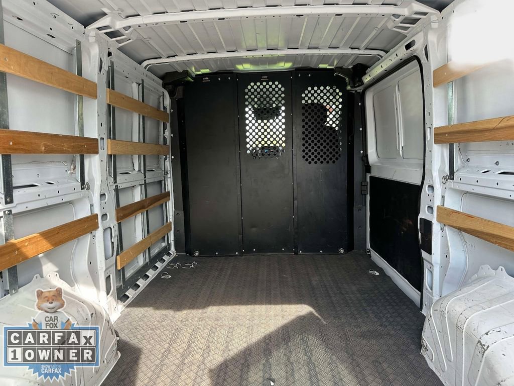 Used 2023 RAM ProMaster 2500 image 12