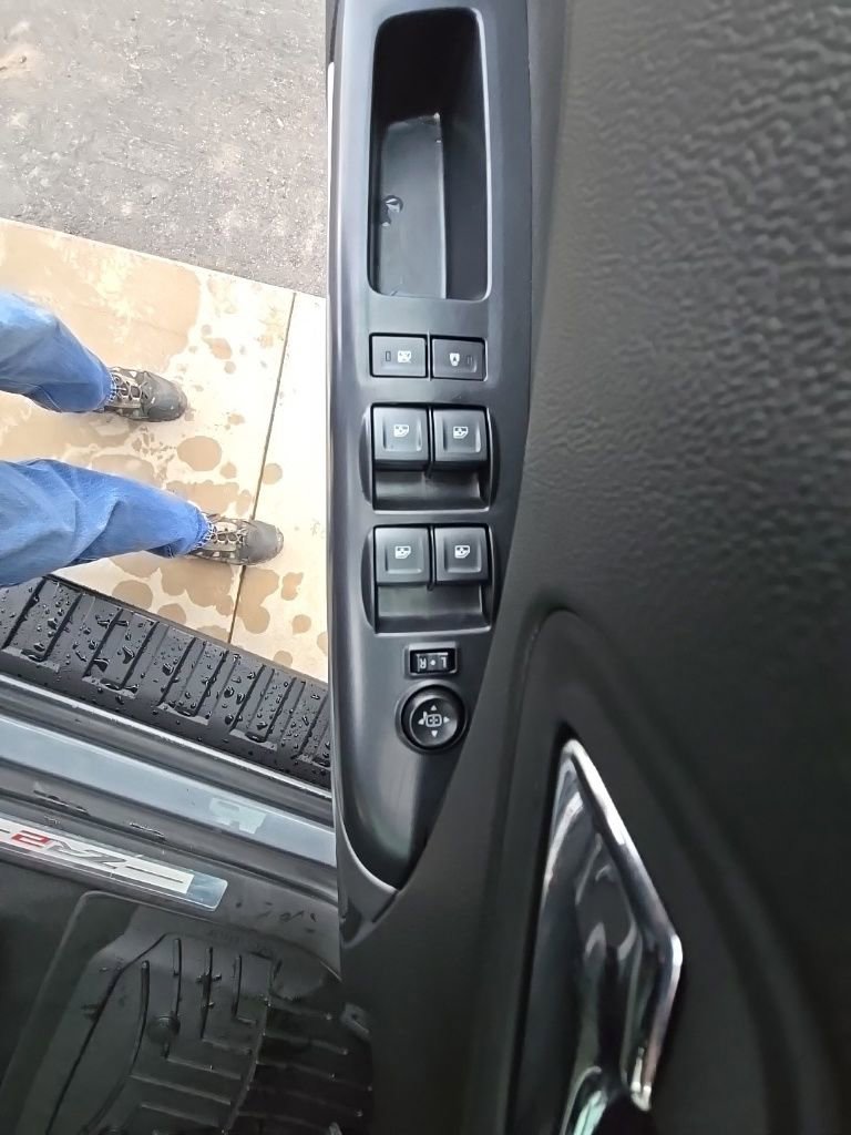 Used 2021 Chevrolet Colorado ZR2 w/ LPO, Power Package image 49