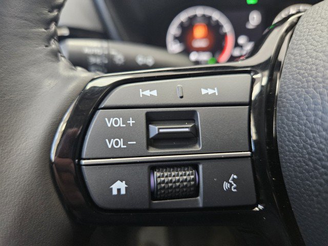 Used 2024 Honda CR-V EX-L image 27