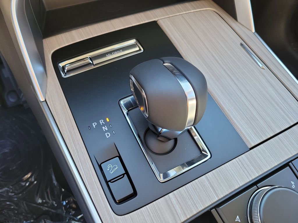 New 2026 MAZDA CX-70 3.3 Turbo w/ Preferred Package image 31