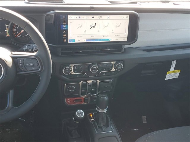 New 2026 Jeep Wrangler Willys image 14