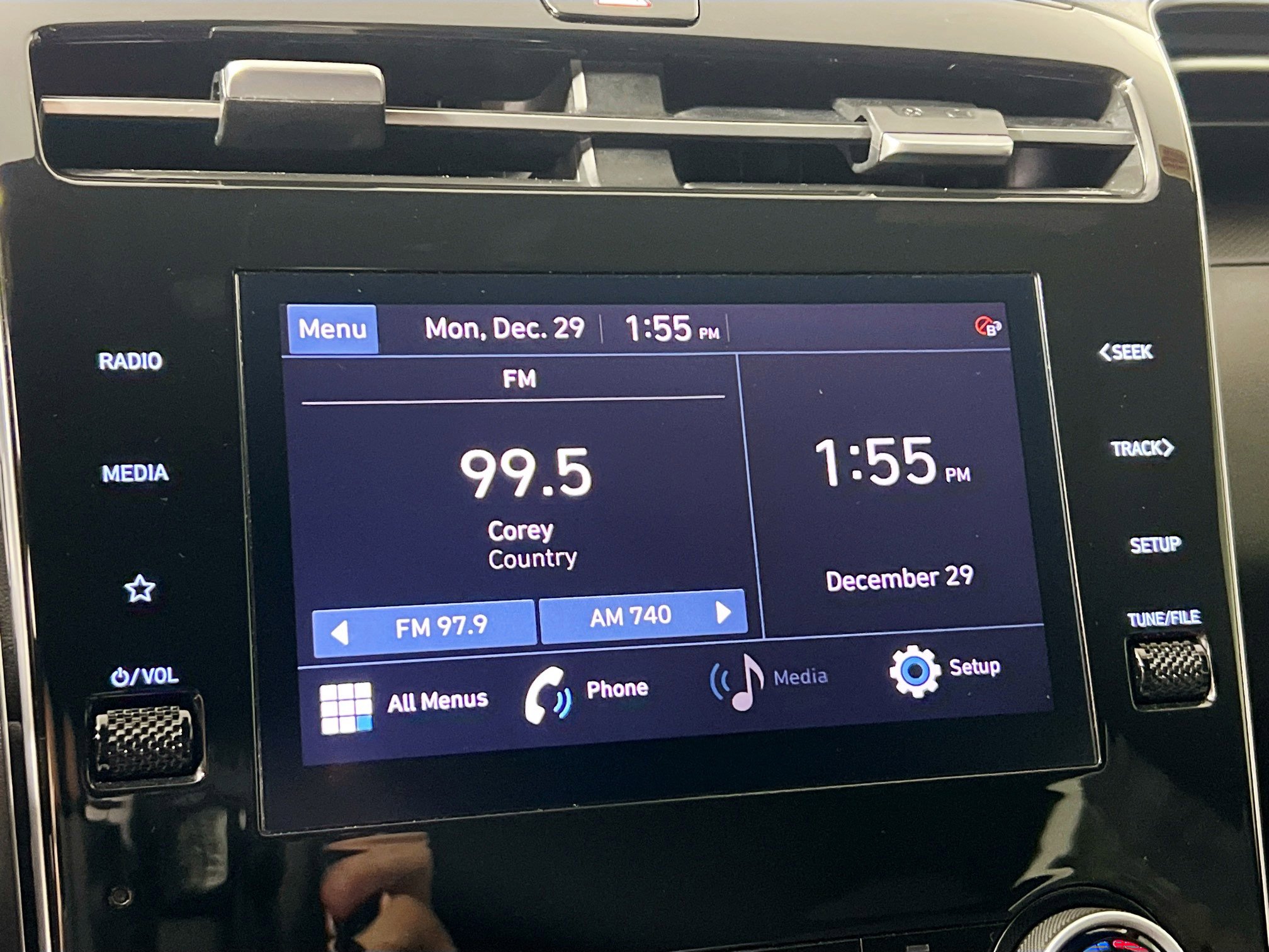 Used 2022 Hyundai Santa Cruz SEL image 28