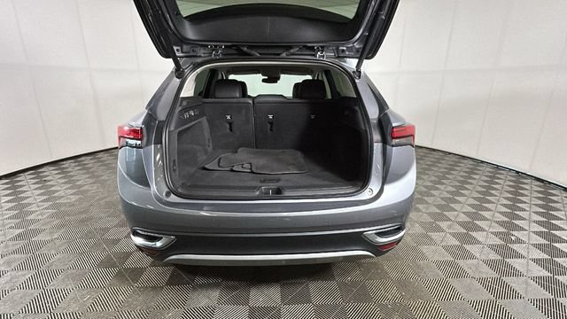 Used 2022 Buick Envision Preferred FWD image 27