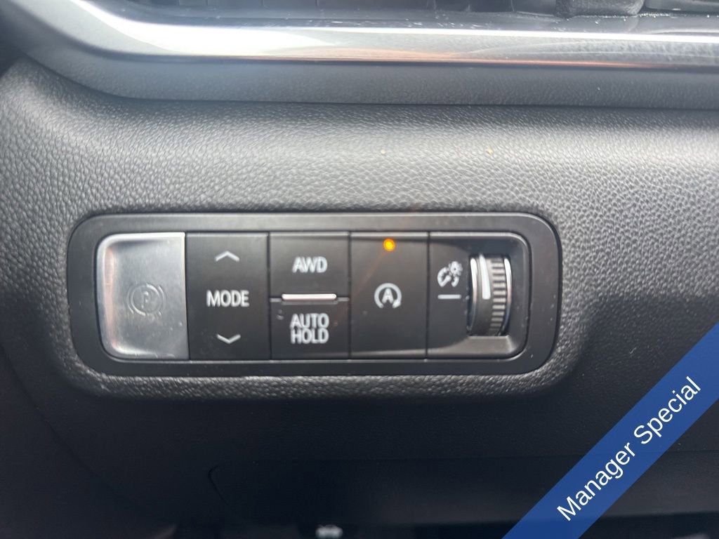 Used 2026 GMC Terrain Elevation image 21