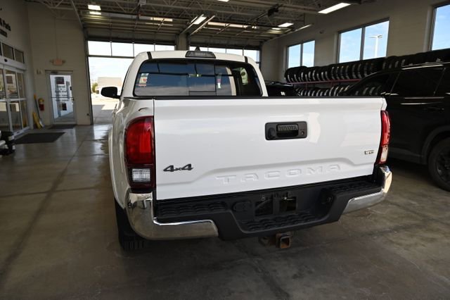 Used 2019 Toyota Tacoma SR5 image 7