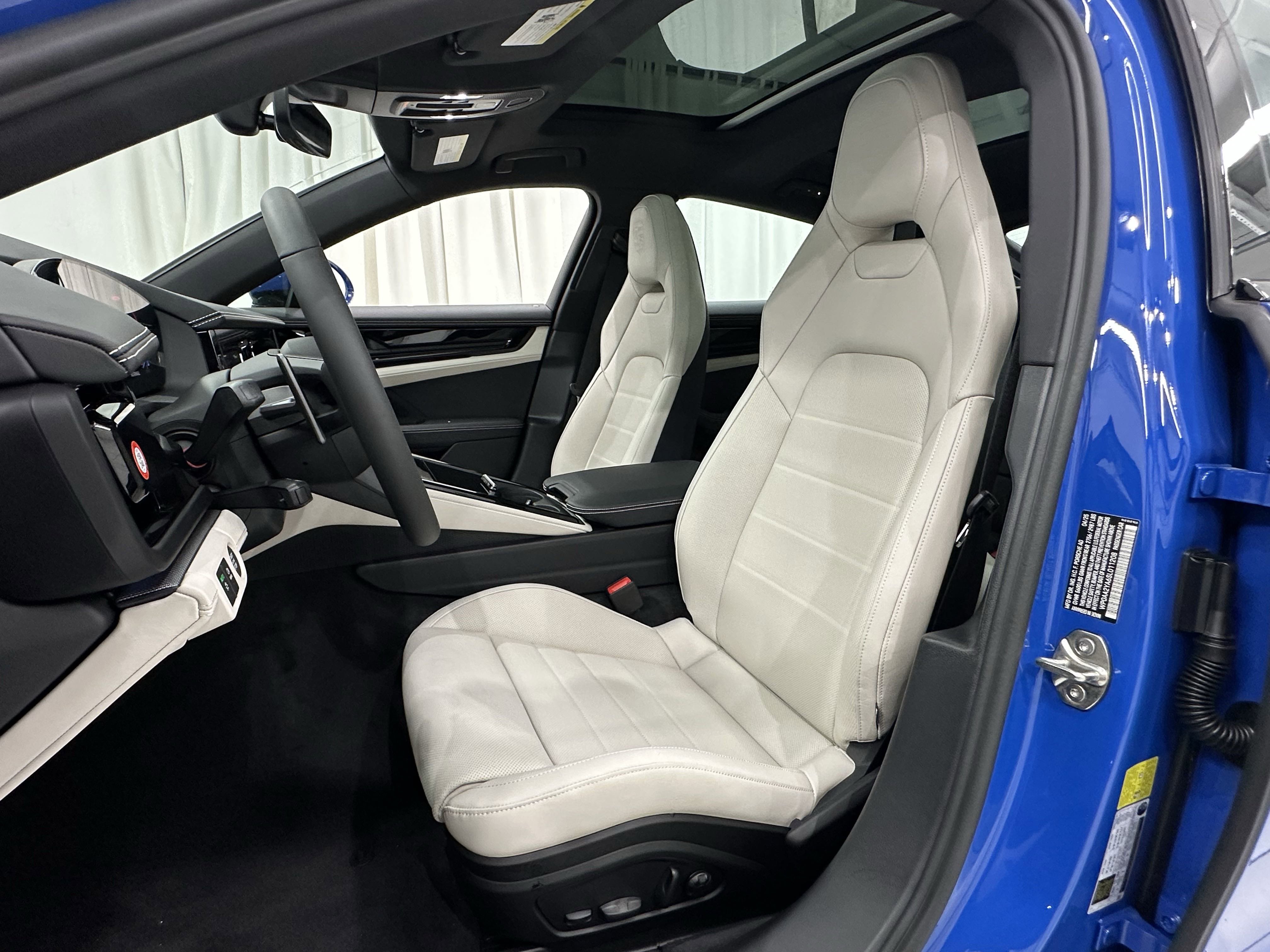 New 2025 Porsche Panamera image 31
