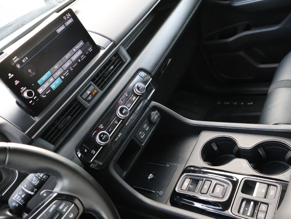 Used 2024 Honda Pilot EX-L image 19
