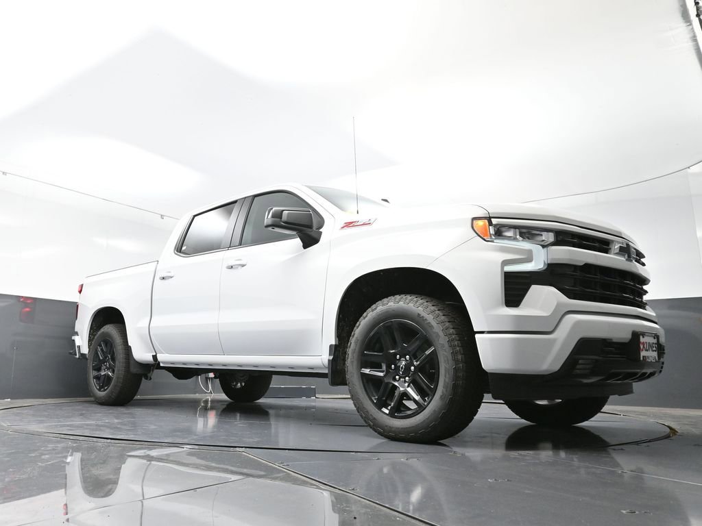 New 2026 Chevrolet Silverado 1500 RST image 47