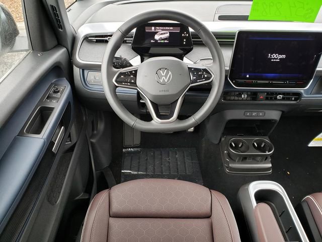 New 2025 Volkswagen ID. Buzz Pro S Plus image 10