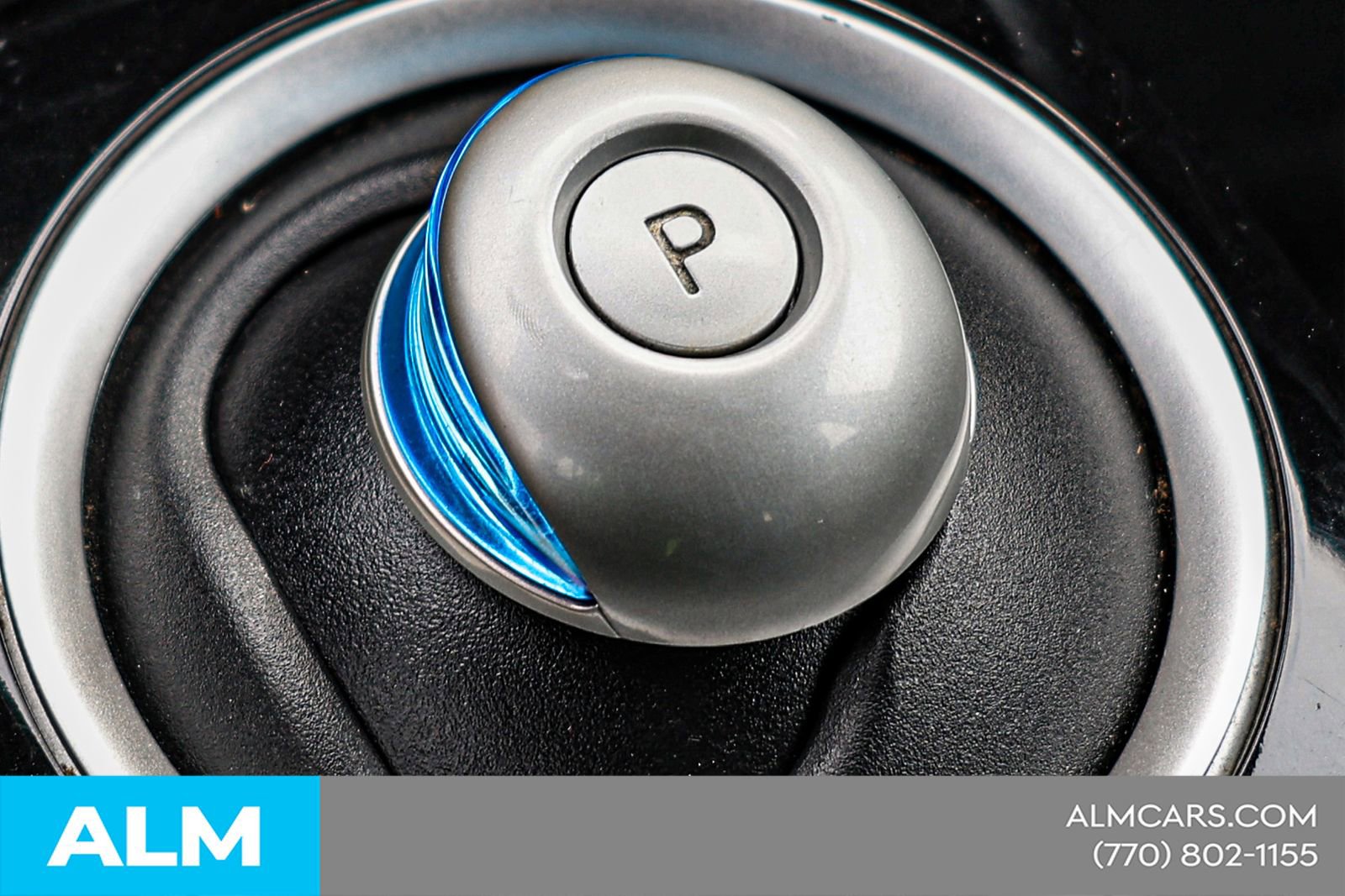 Used 2015 Nissan Leaf SL w/ Premium Package image 37