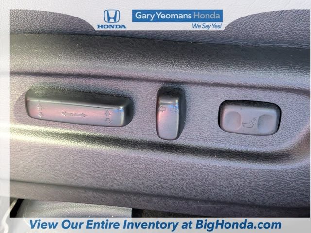 Used 2023 Honda Passport EX-L image 25
