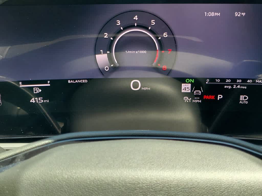 New 2026 Audi A5 Premium AWD/4WD image 26