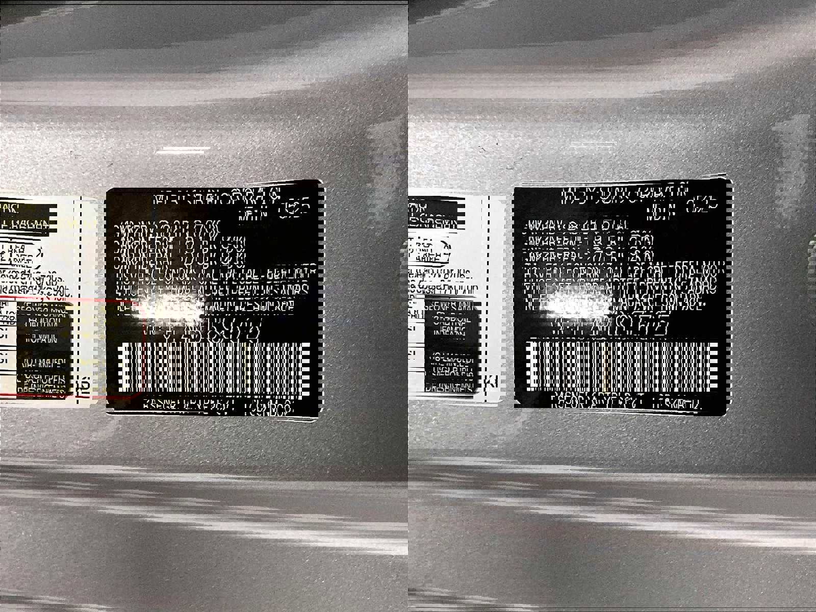 New 2025 Toyota GR86 image 15