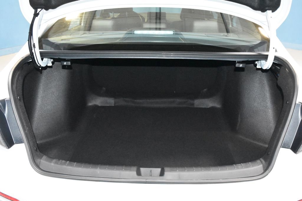 Used 2025 Honda Civic Sport Touring image 34