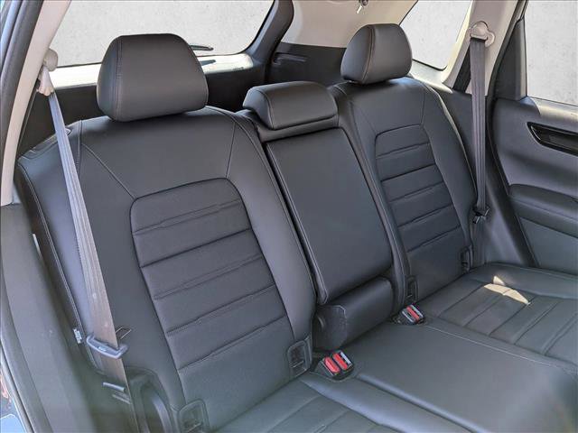 Used 2024 Honda CR-V EX-L image 18