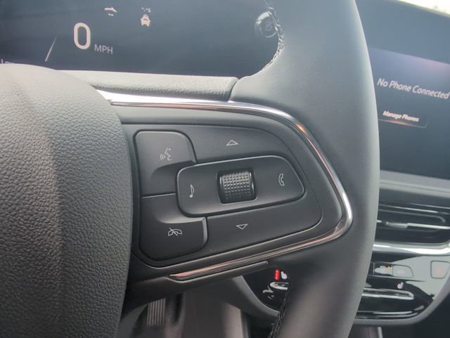 New 2026 Buick Envista Avenir image 18