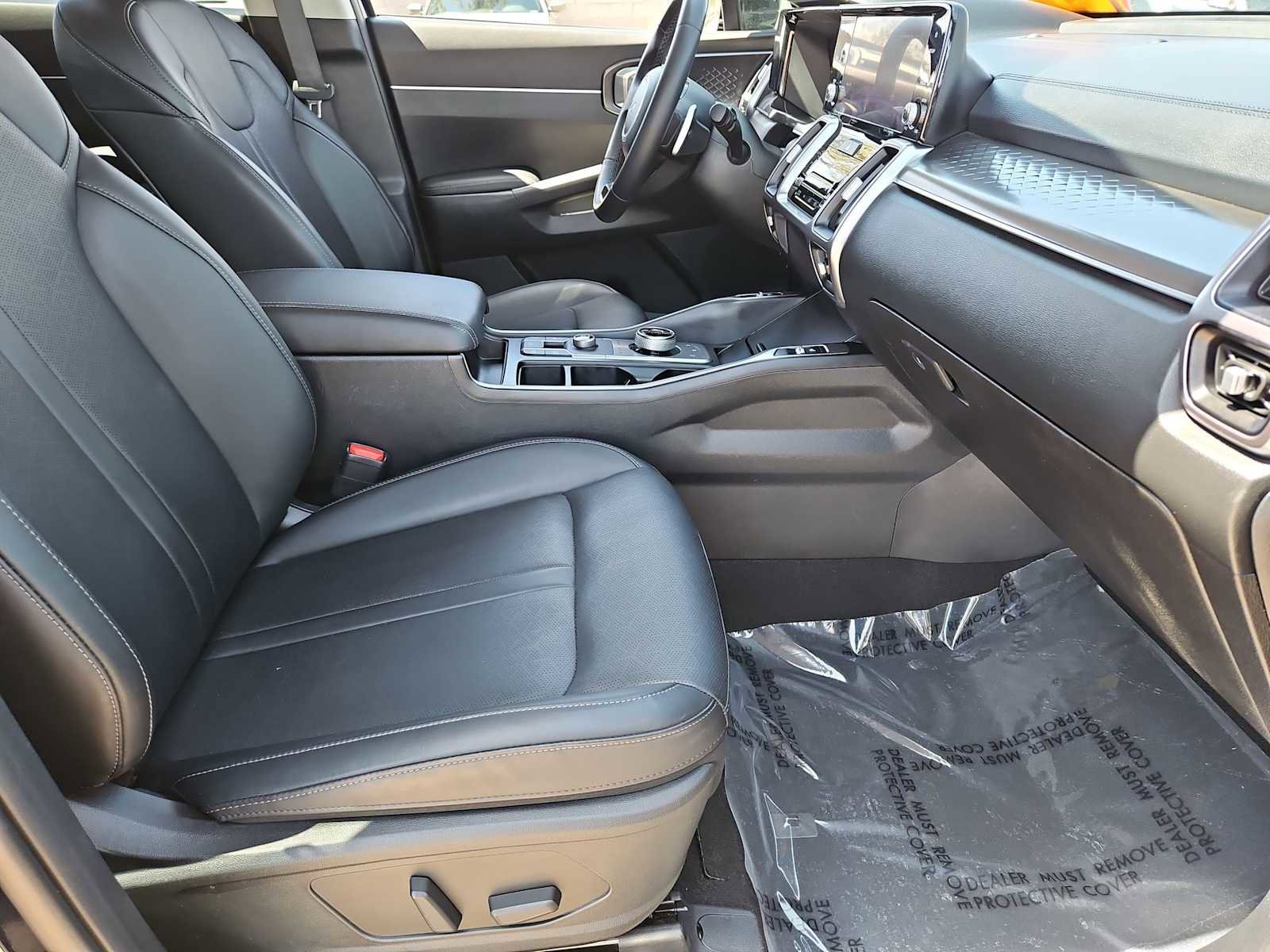 Used 2023 Kia Sorento EX FWD image 21