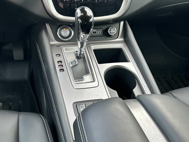 Used 2023 Nissan Murano SV w/ SV Midnight Edition Package AWD/4WD image 18