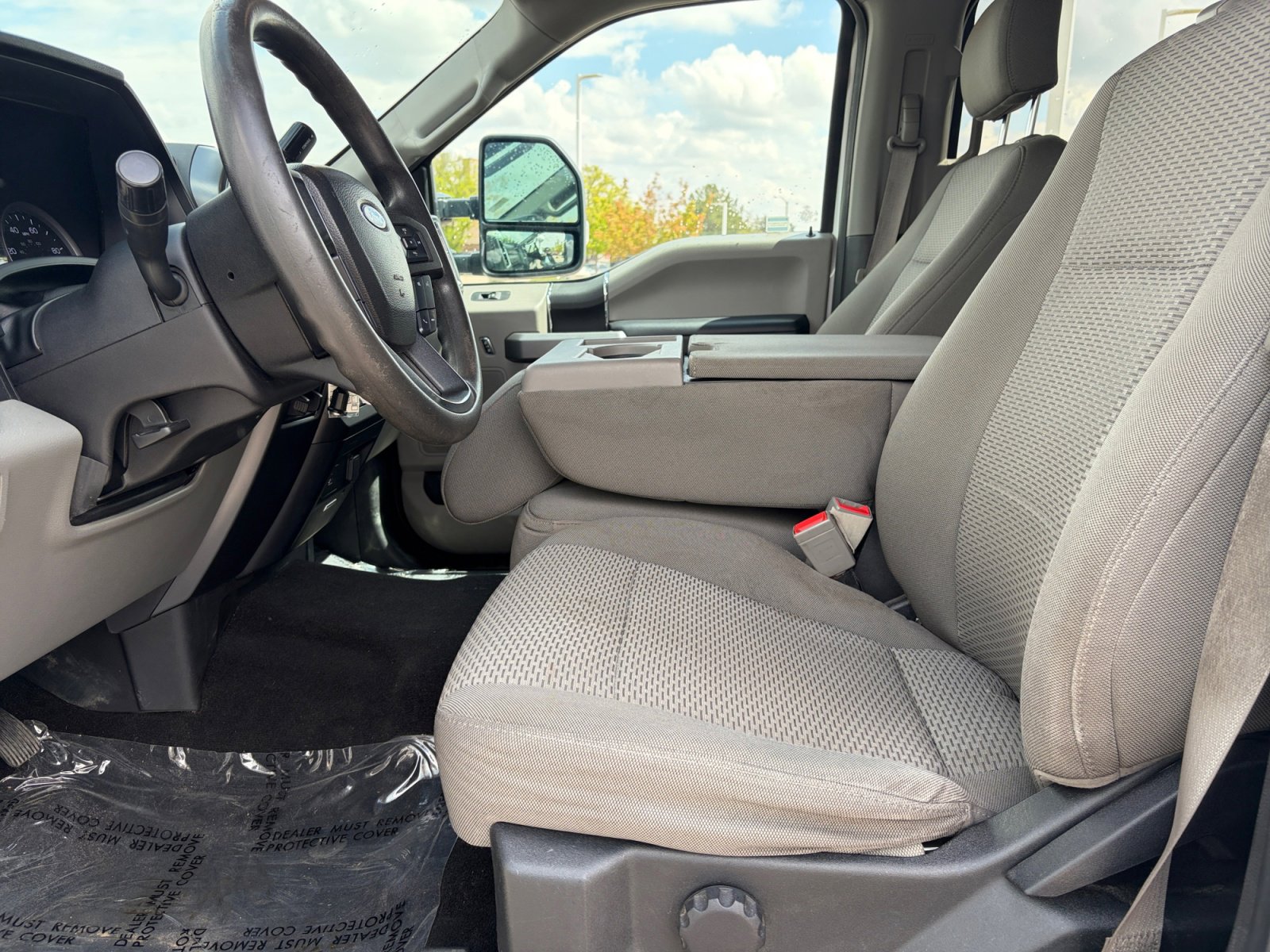 Used 2018 Ford F250 XLT AWD/4WD image 17