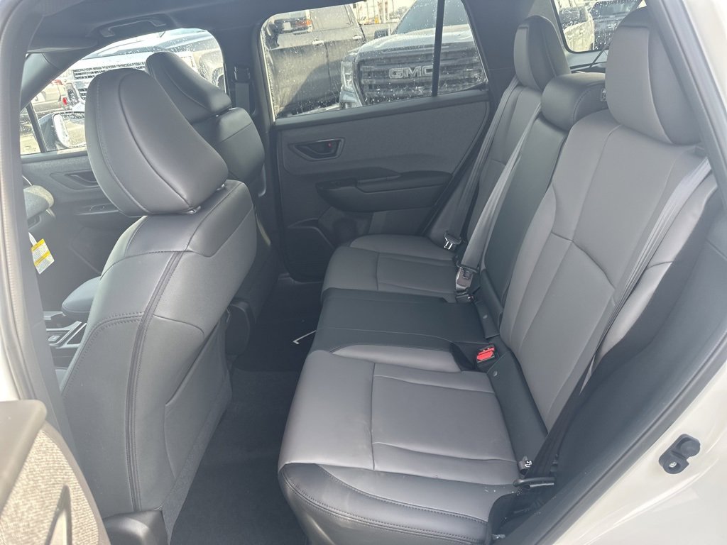 New 2026 Subaru Outback Premium image 23