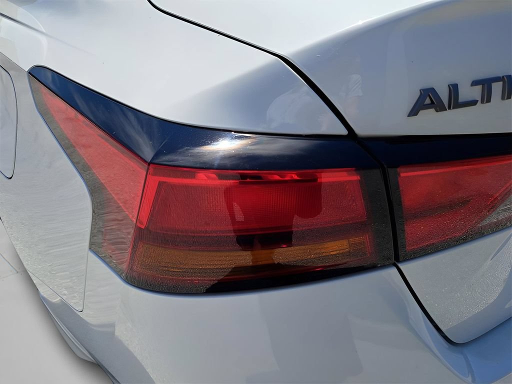 New 2025 Nissan Altima 2.5 SL FWD image 42