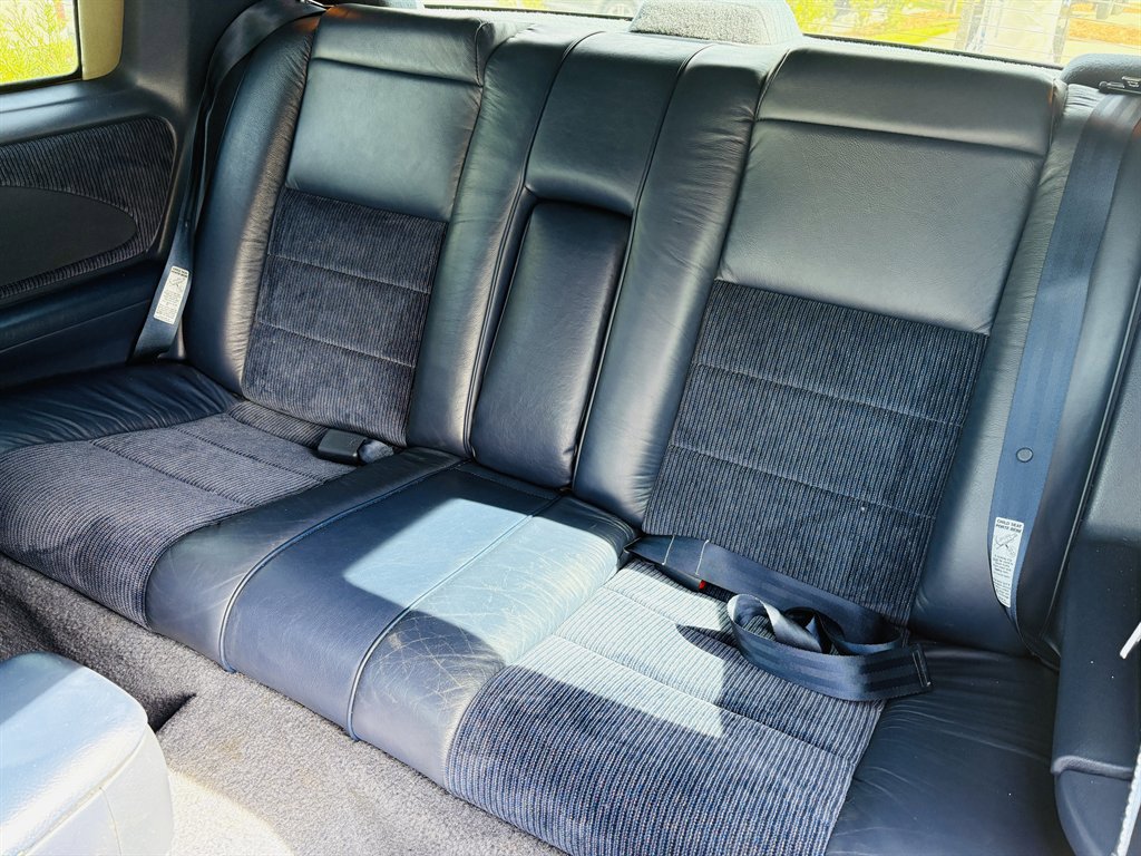 Used 1995 Mercury Cougar XR7 image 9