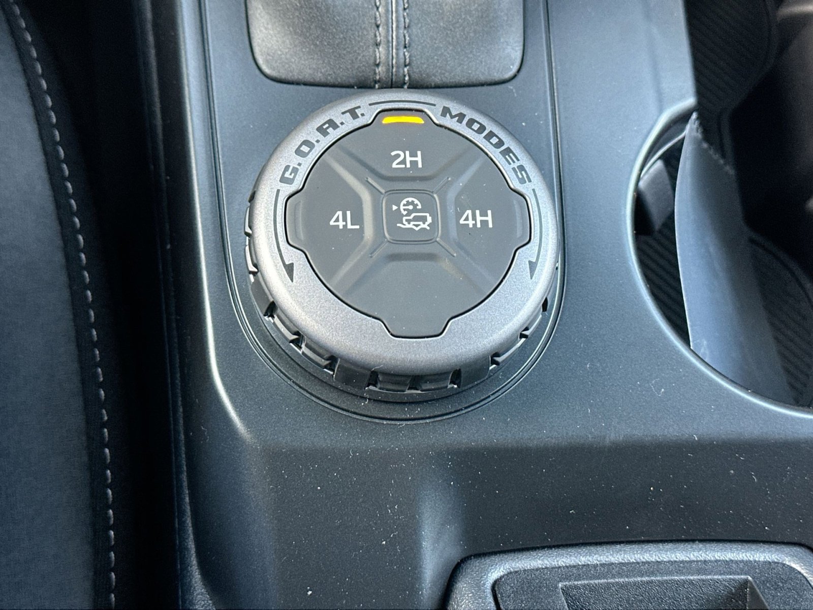 New 2025 Ford Bronco Big Bend image 27