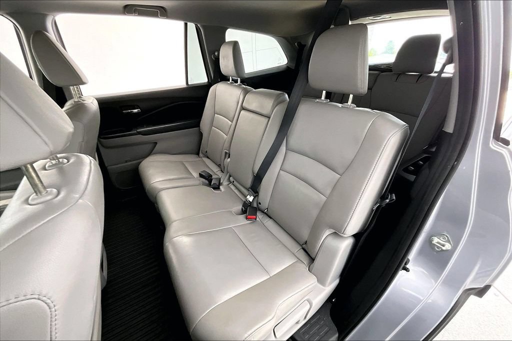 Used 2017 Honda Pilot EX-L image 36