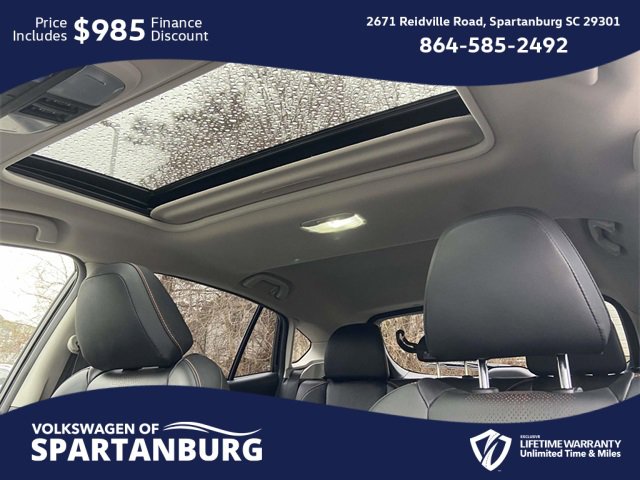 Used 2022 Subaru Crosstrek 2.5i Limited w/ Moonroof Package 2 image 18