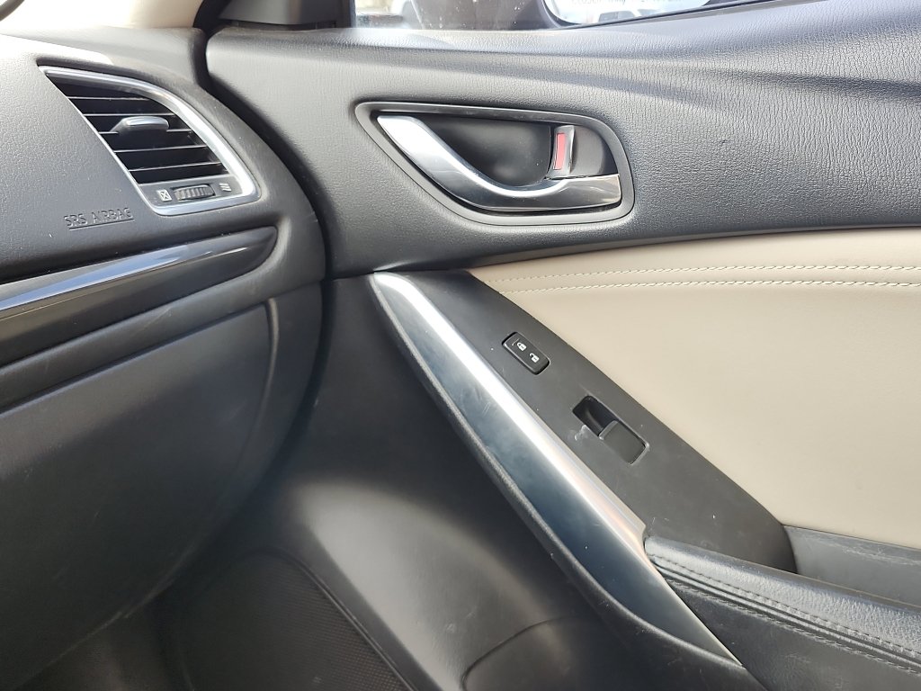 Used 2014 MAZDA MAZDA6 Touring image 28