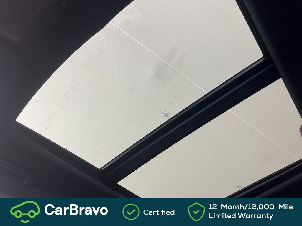 Used 2021 Ford Expedition Max Limited AWD/4WD image 37