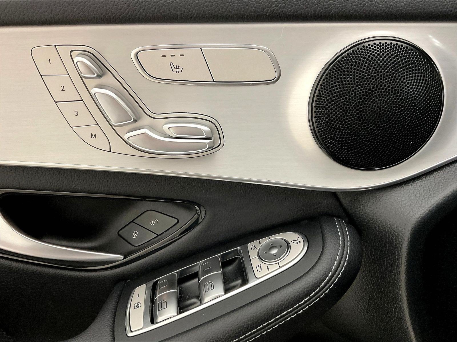 Certified 2023 Mercedes-Benz GLC 300 4MATIC Coupe image 36