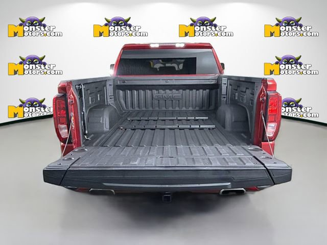 Used 2023 GMC Sierra 1500 Elevation AWD/4WD image 26