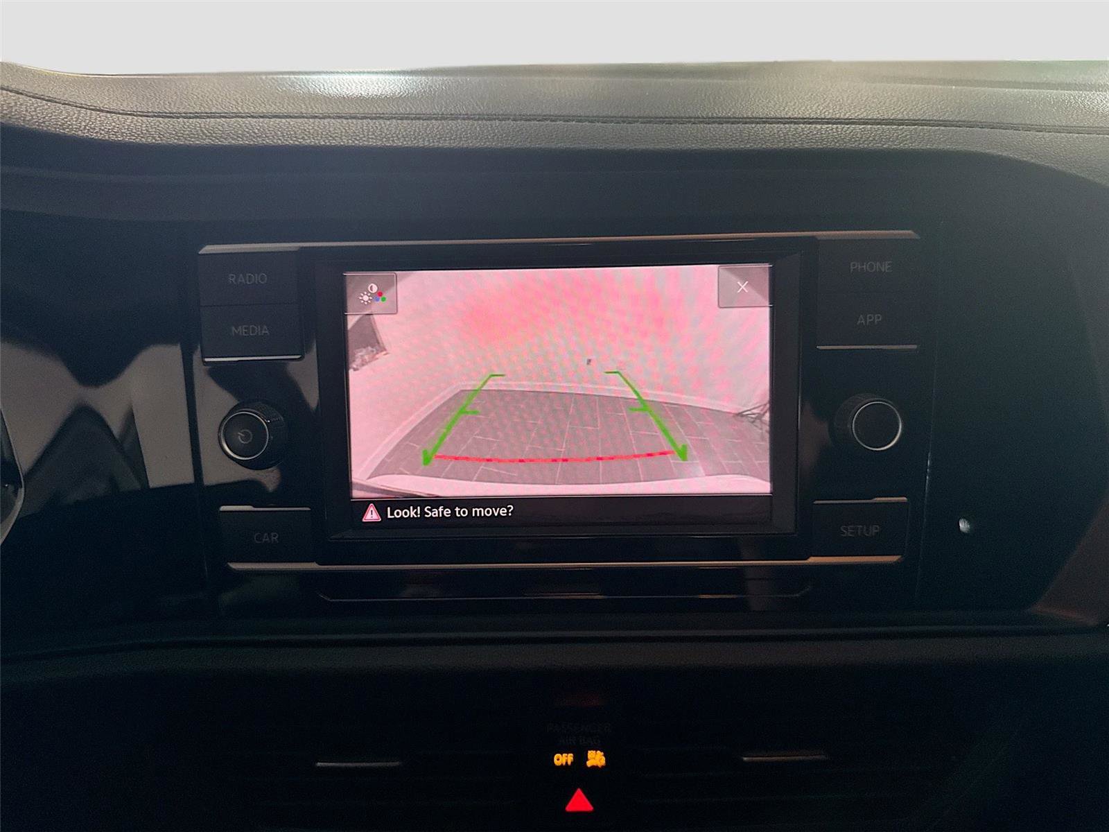 Used 2019 Volkswagen Jetta S FWD image 10