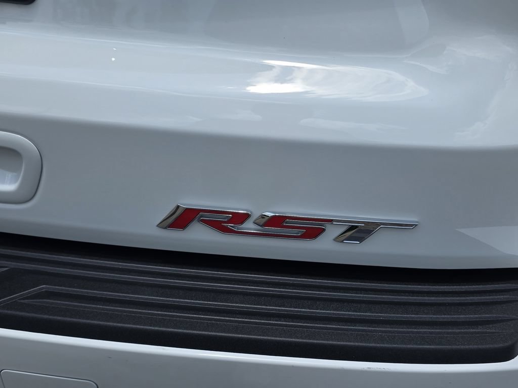New 2026 Chevrolet Tahoe RST w/ Comfort Package RWD image 34