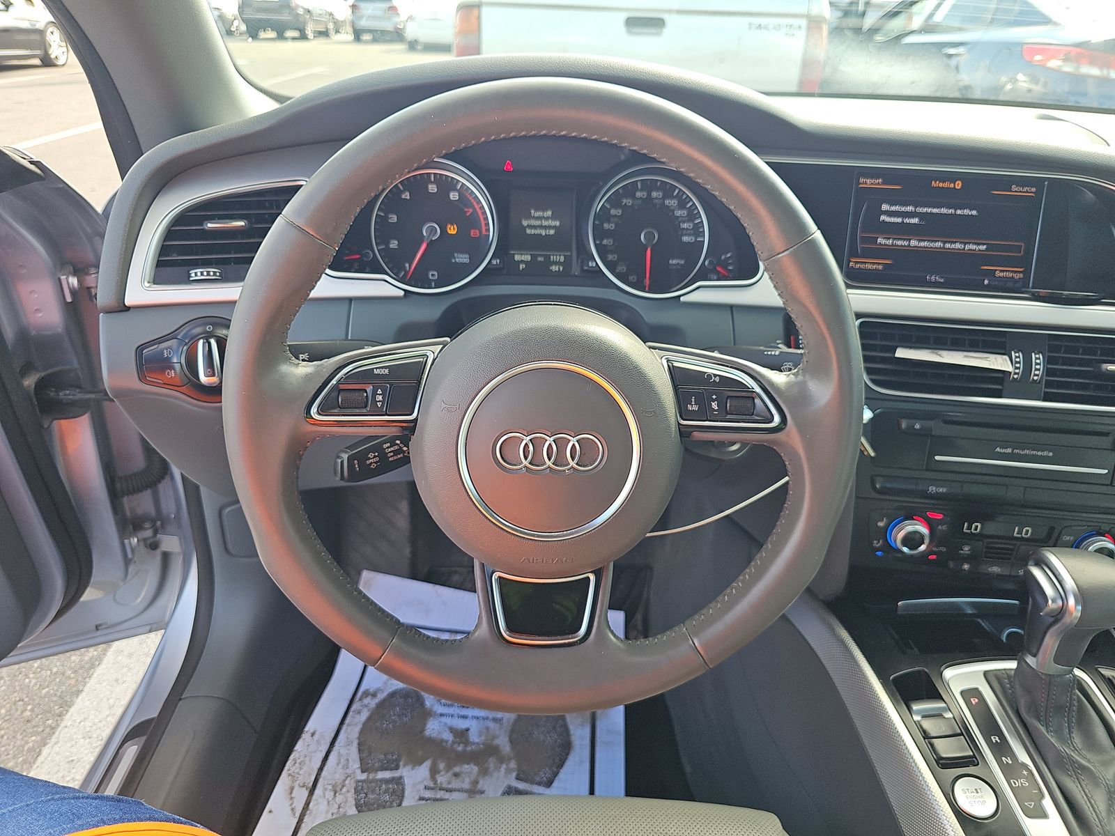 Used 2016 Audi A5 2.0T Premium Plus w/ Technology Package image 15