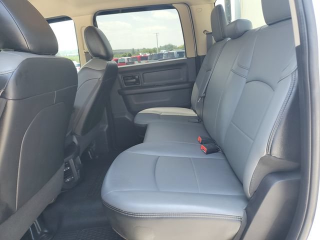 Used 2020 RAM 5500 Tradesman w/ Chrome Appearance Group AWD/4WD image 25