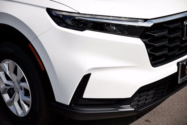 New 2026 Honda CR-V LX image 18