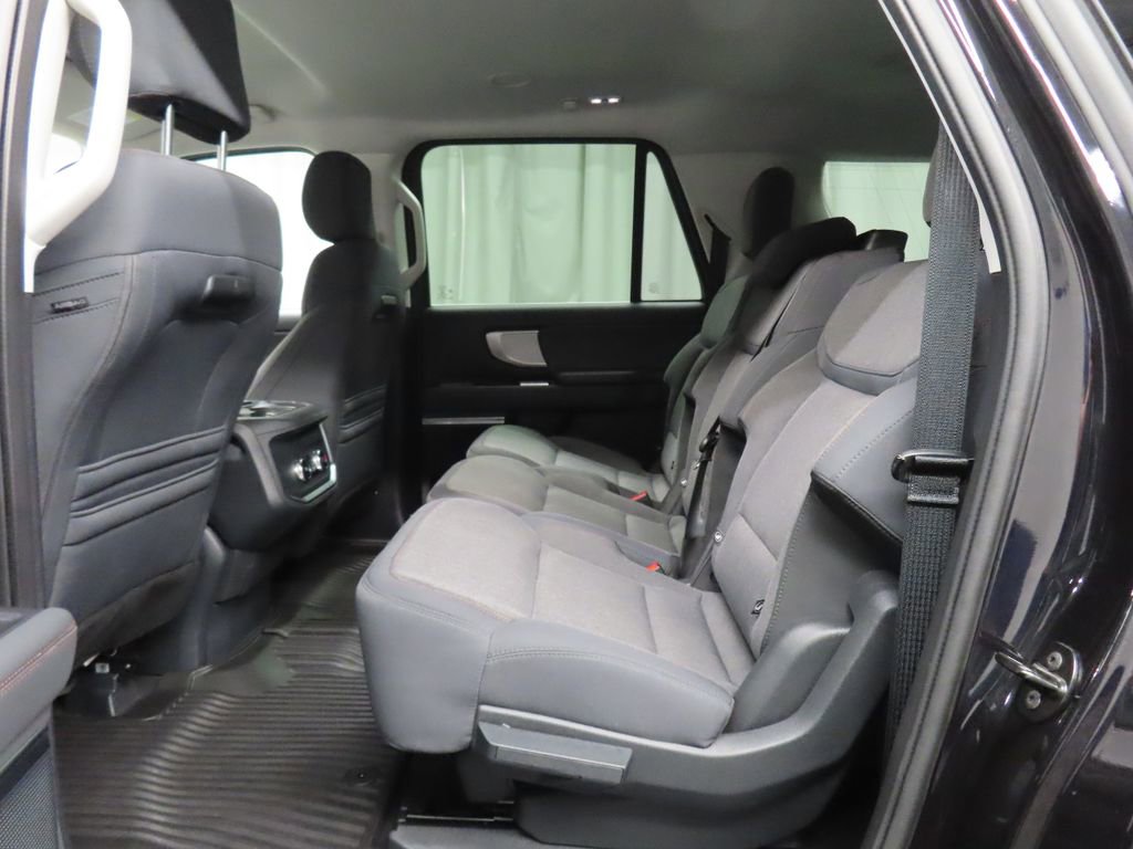 Used 2025 Ford Expedition Max Active image 13