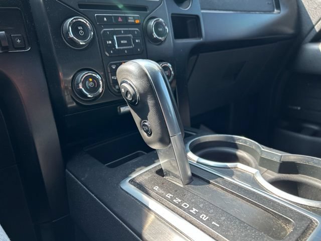 Used 2014 Ford F150 FX4 w/ Equipment Group 402A Luxury AWD/4WD image 44