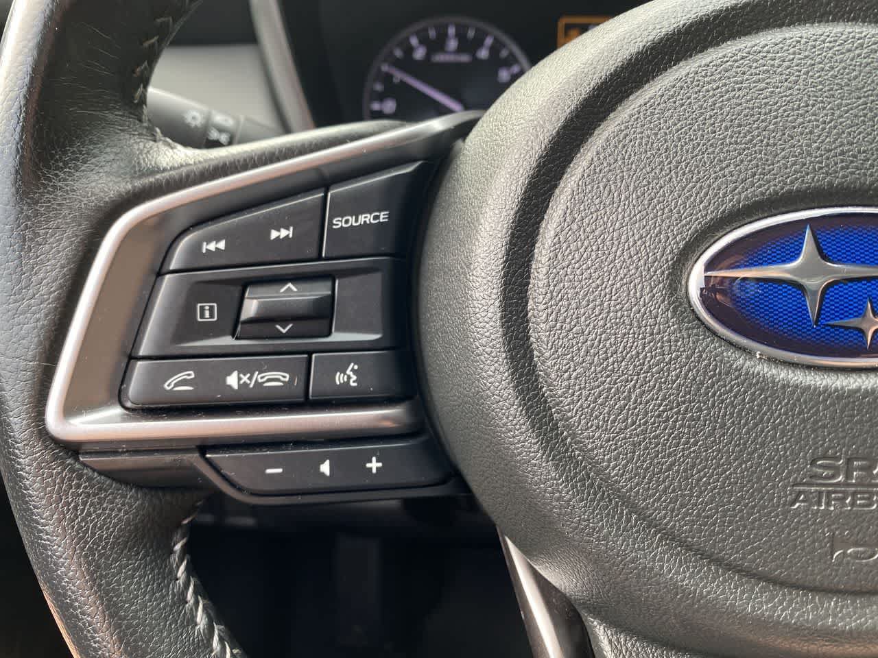 Used 2023 Subaru Outback Onyx Edition AWD/4WD image 21