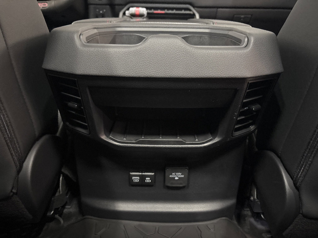 New 2026 Toyota Tundra TRD Pro image 23