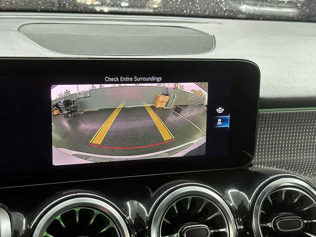 Used 2023 Mercedes-Benz GLB 250 image 19