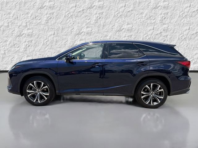 Used 2020 Lexus RX 350L FWD w/ Premium Package image 6
