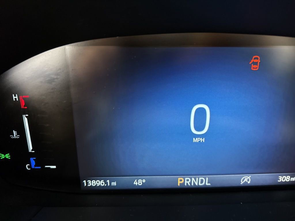 Used 2025 Ford Escape ST-Line image 11