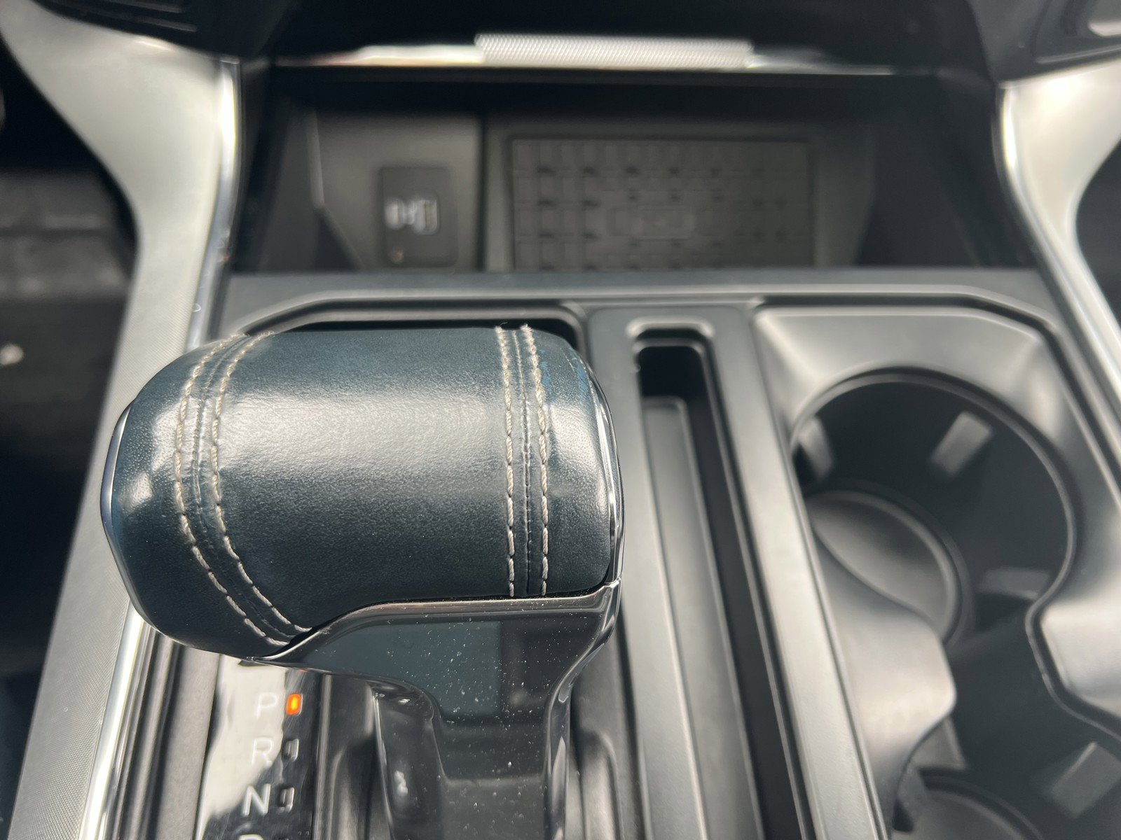 Used 2023 Ford F150 Limited image 24