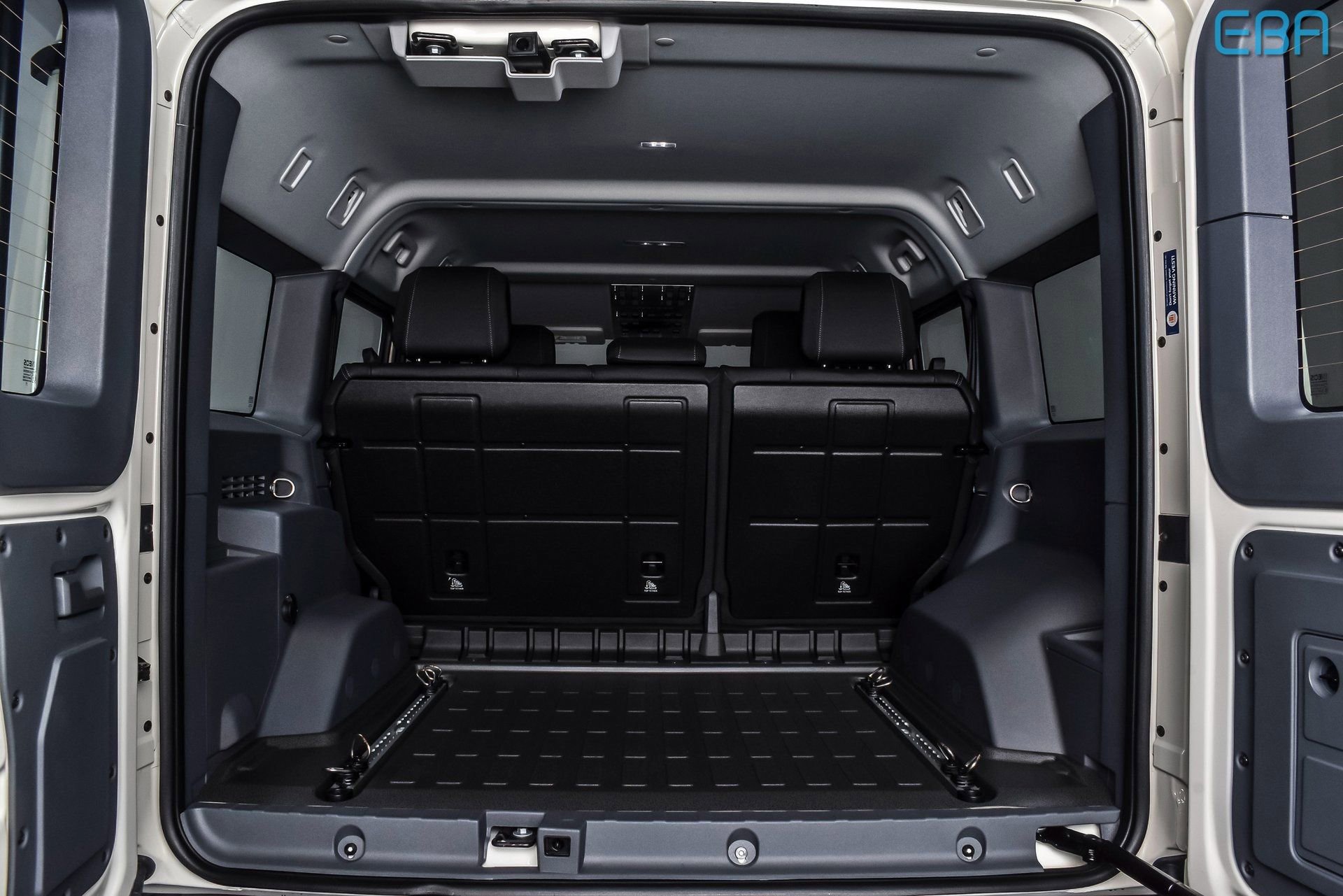 Used 2024 INEOS Grenadier Trialmaster Edition image 11